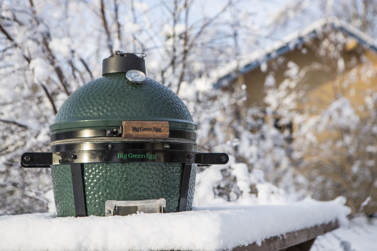 A legfontosabb kamado kiegészítők