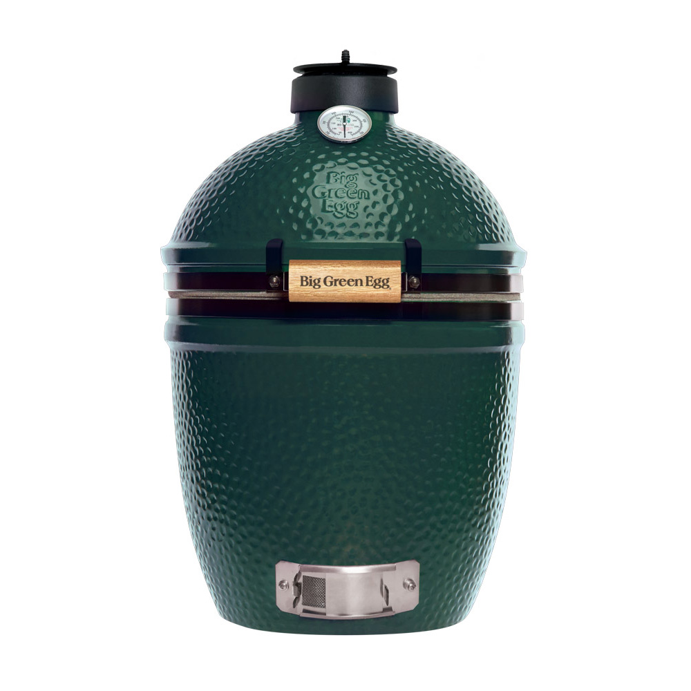 Big Green Egg Small